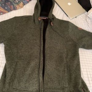 Free Country Heavy Fleece Jacket